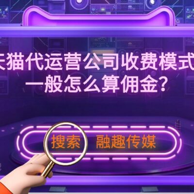 天猫服务器费用究竟多少钱？