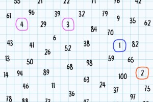 探寻真实数字揭晓真相