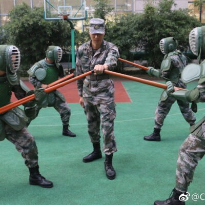 实战教程