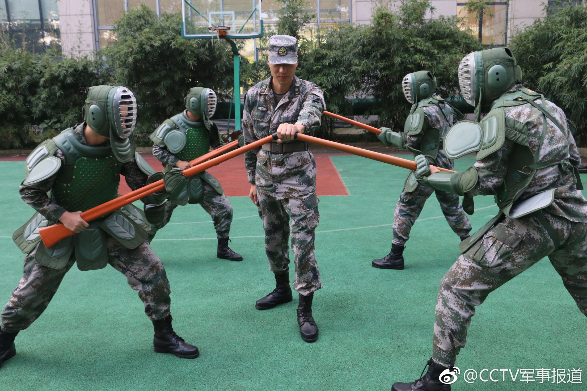 实战教程