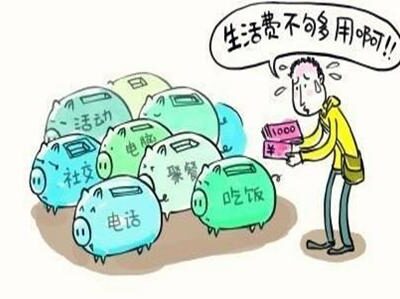 一月费用究竟多少？