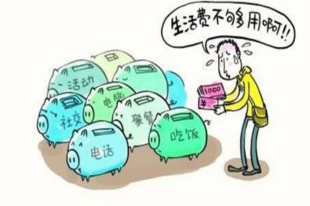 一月费用究竟多少