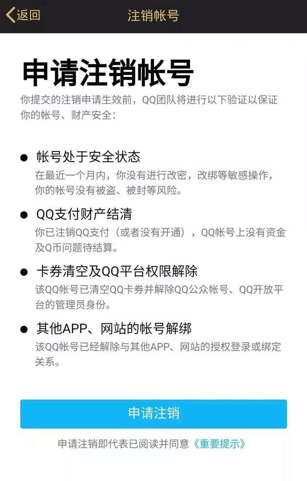全面解析注销备案流程及注意事项