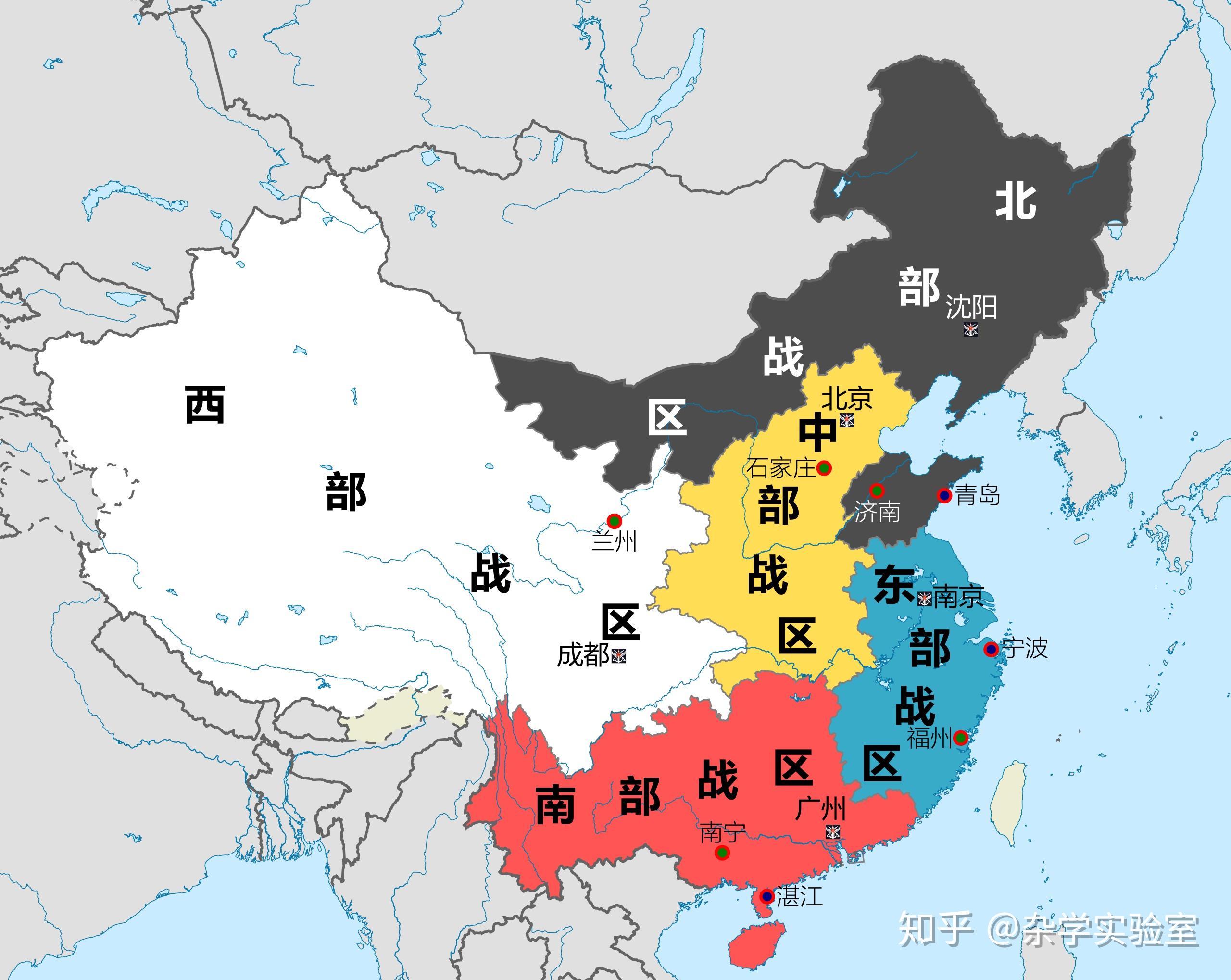 华北数据新核心