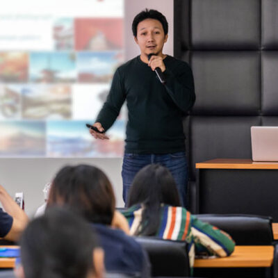 高校云计算教育的未来展望