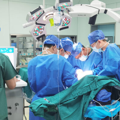 微创医疗云技术重塑医疗服务体验，推动行业升级变革