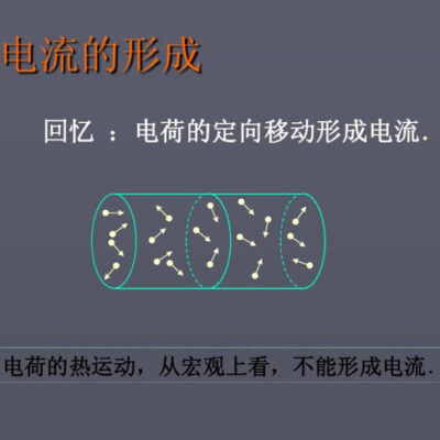 服务器安培数是什么？