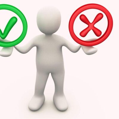 验证企业信息和域名注册信息