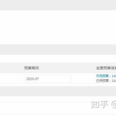 针对预算做个性化推荐。