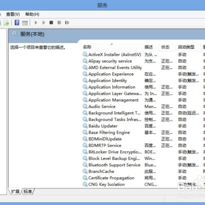 解析微软服务器在互联网普及中的角色与影响