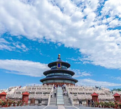 北京大学云的发展历程及其影响