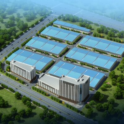 园区未来的展望与挑战