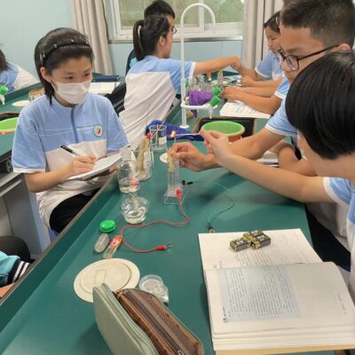 探究中国化学工程集团云计算应用的潜力与优势
