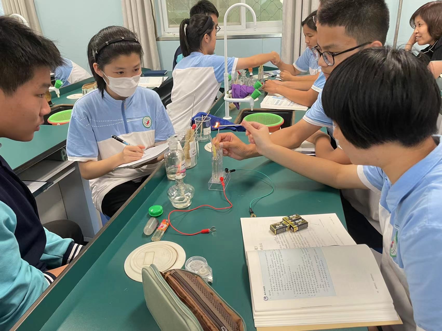 探究中国化学工程集团云计算应用的潜力与优势