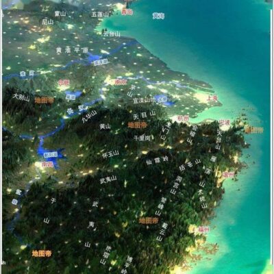 华东算力中心：引领区域智能科技新飞跃