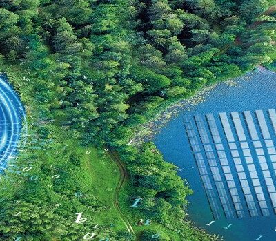 小哥解读科华生物云的创新理念与技术优势