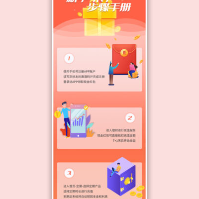 操作指南及步骤