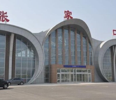 最新张家口服务器修理报价