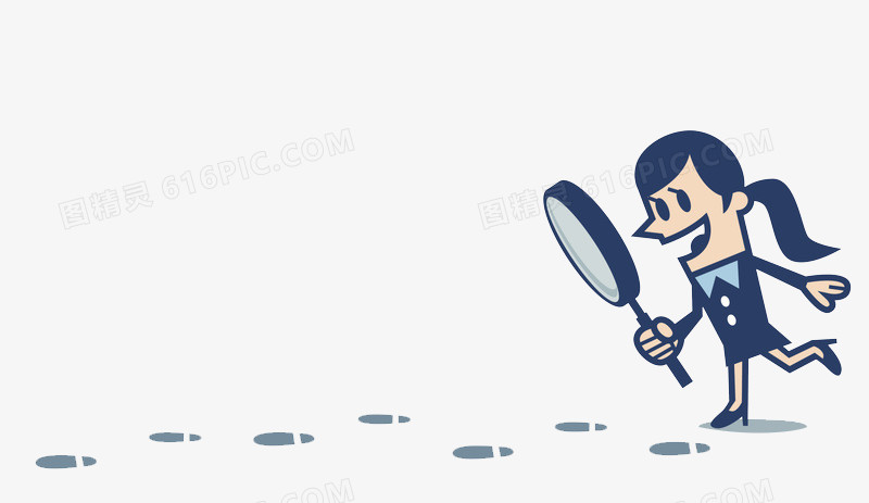 寻找正确的方法与策略