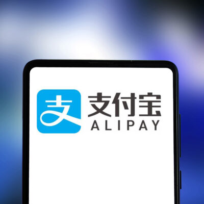 支付宝云助力企业数字化转型之路