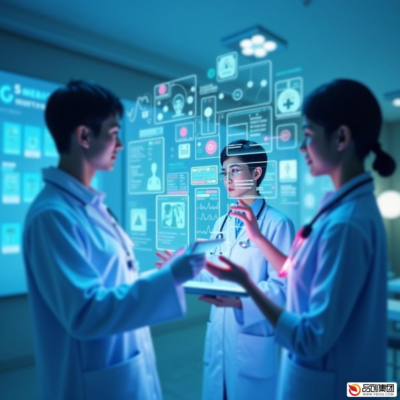 在医疗变革浪潮中砥砺前行，哈尔滨医科大学倾力打造云医疗领域创新典范