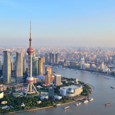 中国邮政云：数字化邮政服务的新篇章