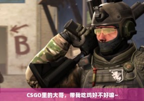 小哥了解CSGO服务器容量限制与特性