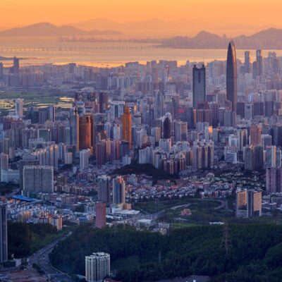 深圳联通DNS服务器地址查询