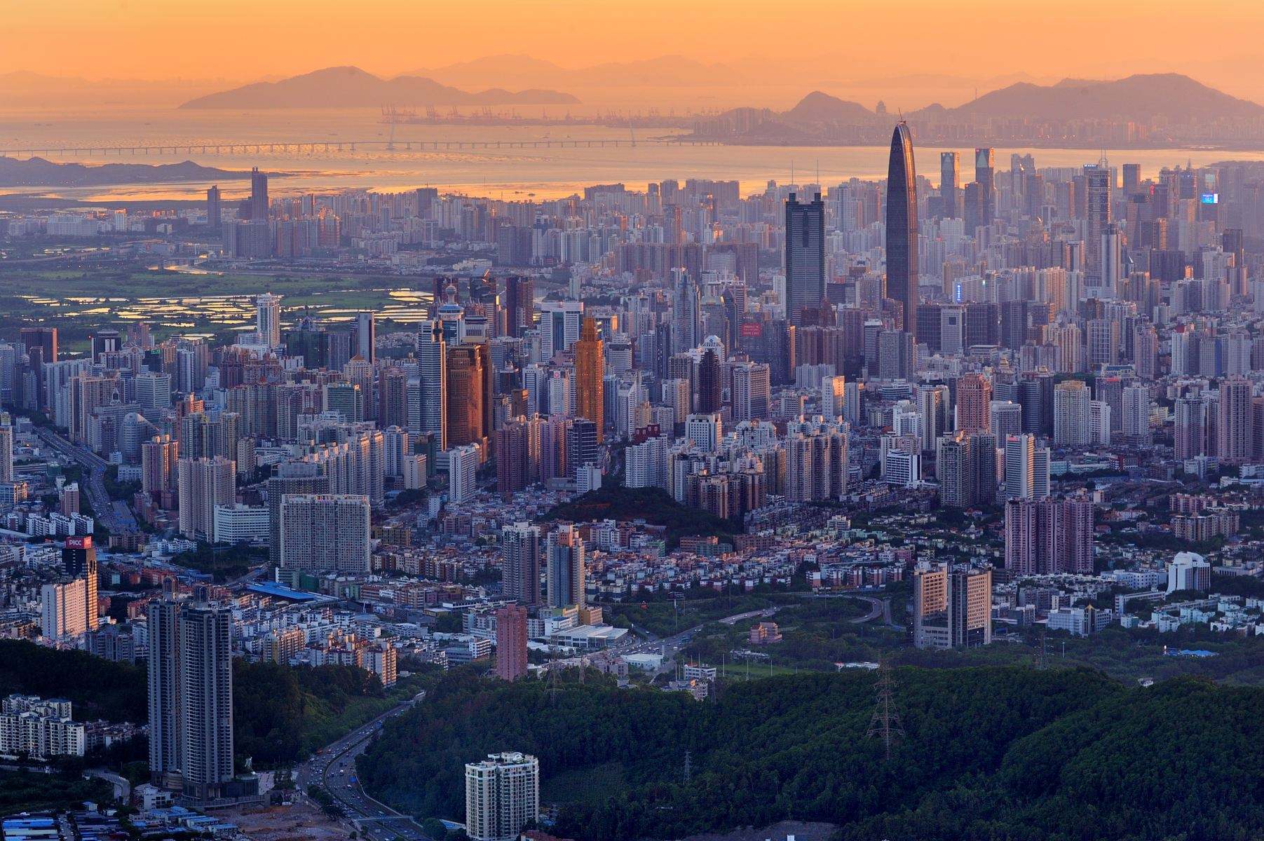 深圳联通DNS服务器地址查询