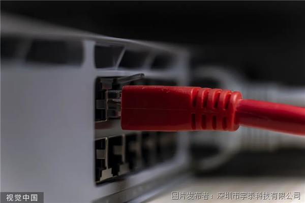 端口号如何保障门禁系统的安全与稳定运行