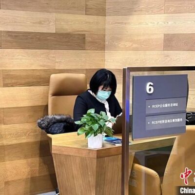多维度精准掌握防疫态势