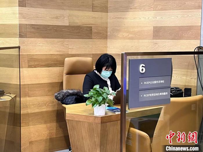 多维度精准掌握防疫态势