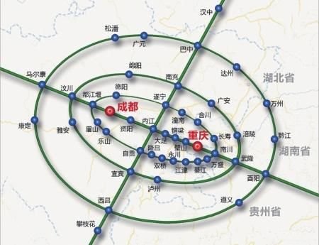 助力区域经济发展