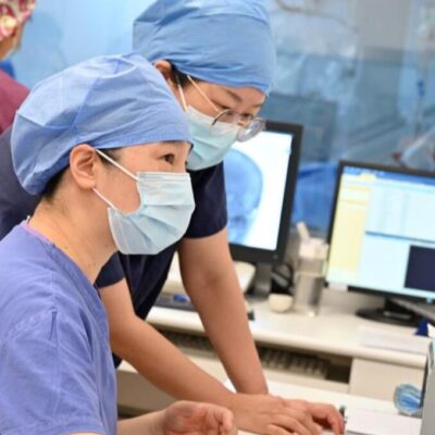 医疗行业拥抱数字化浪潮下的上海医药云