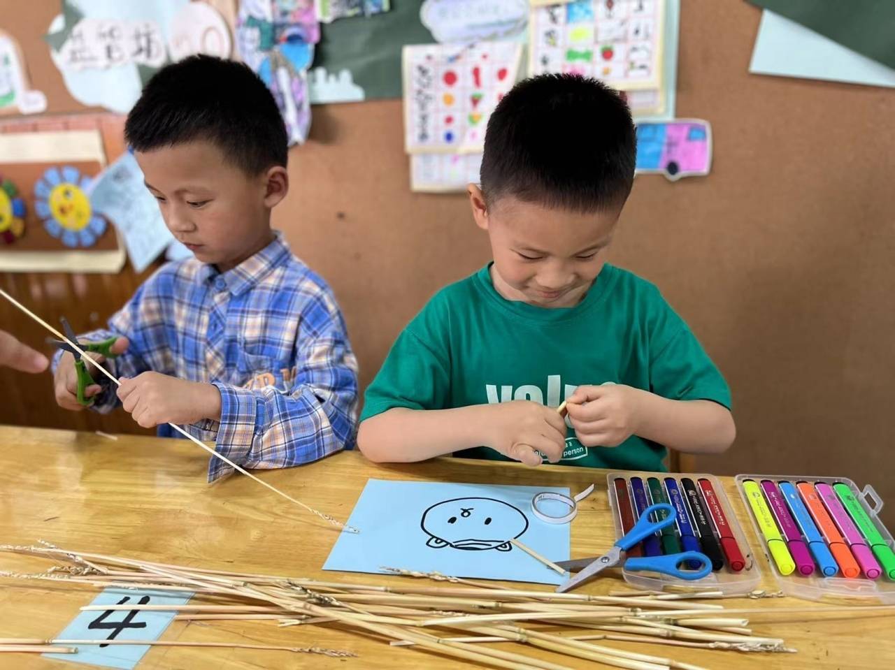 制作流程与步骤