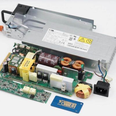 x86服务器的功率标准