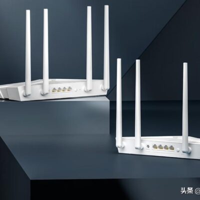 无法访问互联网，究竟出了什么问题？