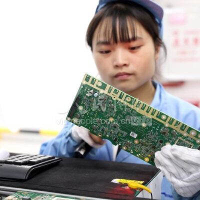 助力数字化发展的腾讯与电信合作之力