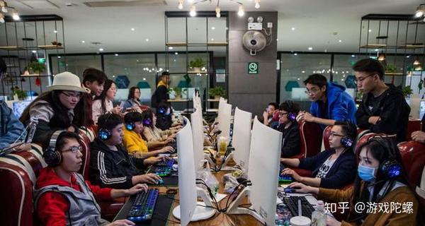 探寻游戏服务器最大承载量之谜
