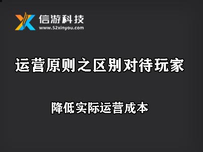 掌握游戏服务器回档时间规划的重要性