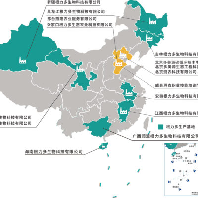 分布遍及全国，具体数量难以准确统计。