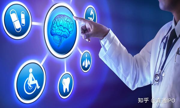 开启智慧医疗新时代