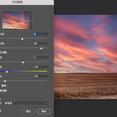 或者：PS技巧解析，如何通过变形工具掌控图片形态的无限变化？