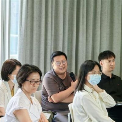 带您了解
