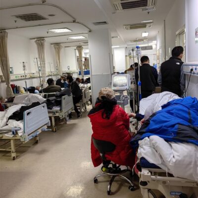 医疗数字化转型助力高原健康事业腾飞
