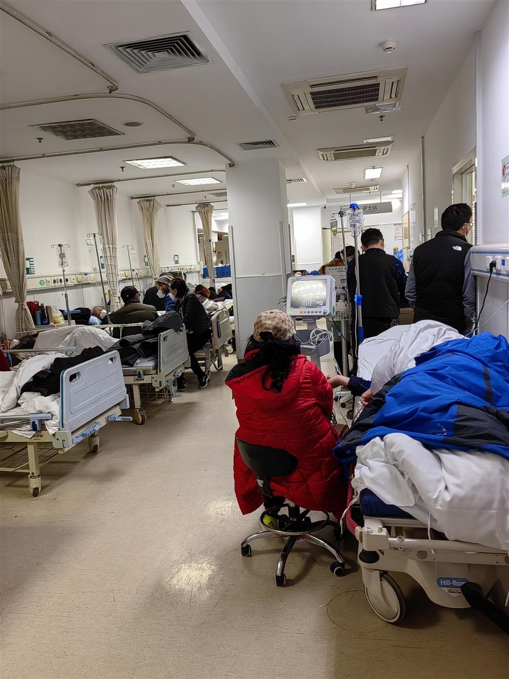 医疗数字化转型助力高原健康事业腾飞