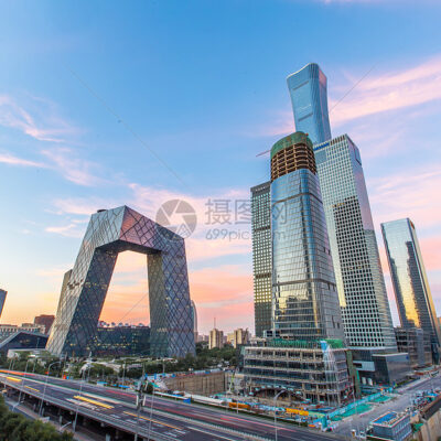 北京外国语大学云学习资源的创新与应用探索