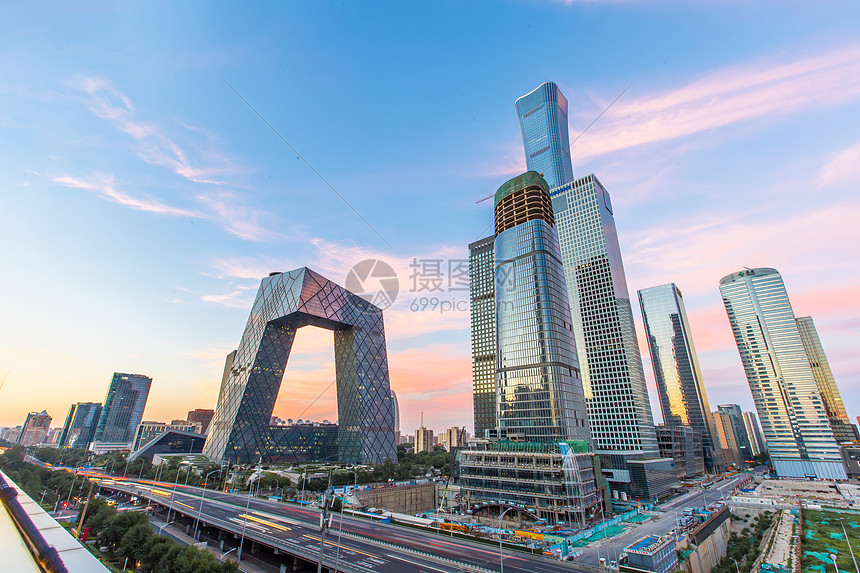 北京外国语大学云学习资源的创新与应用探索