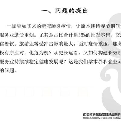 应对之策与未来展望