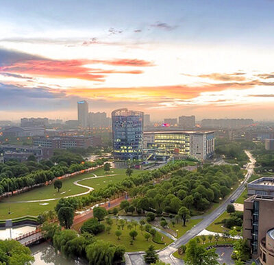 华东师范大学云在教育领域的应用及影响